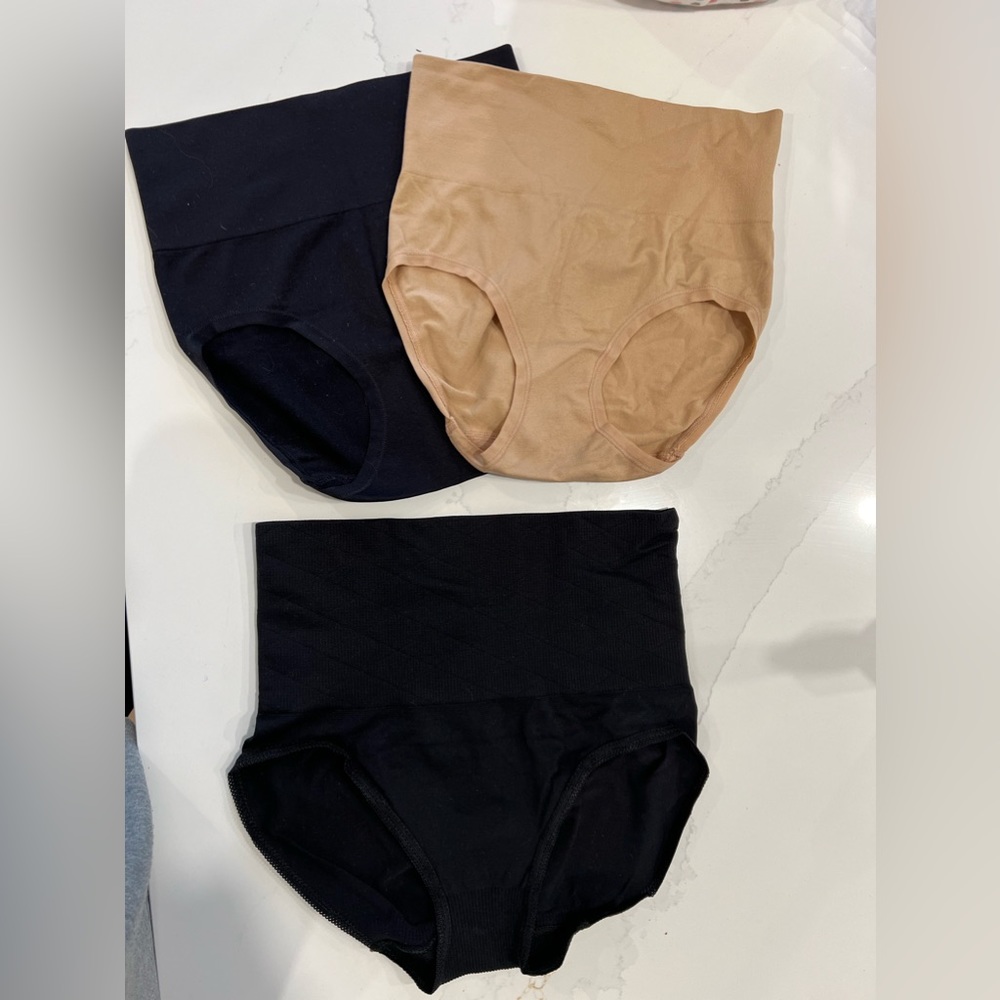 Postpartum support shapewear